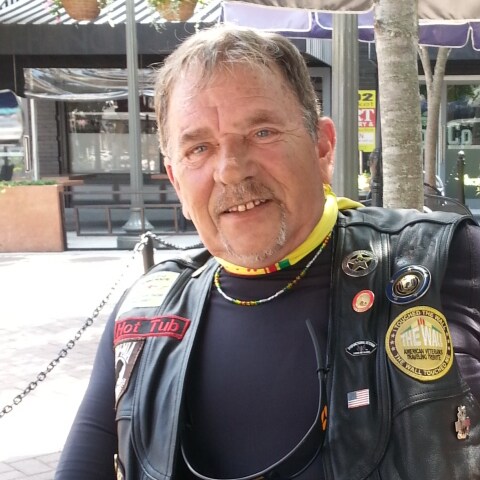 Disabled Vet / Boots On Ground / Purple Heart / Nam, 71 & 72
 Direct on subjects. I say it the way most want to say it,...