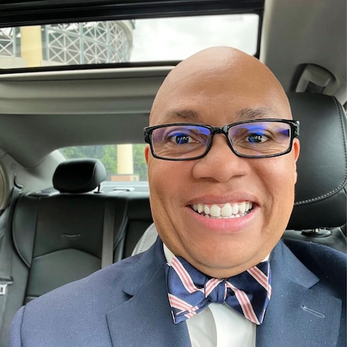 Once a deserving object of God's Wrath, now the recipient of God's Grace through faith in Christ.