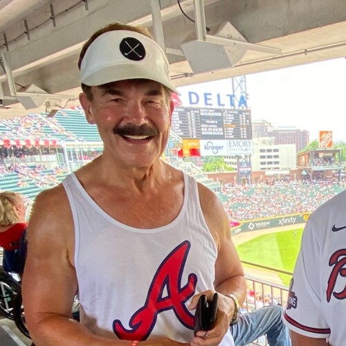 Journalist and publisher of the blog Culture-craze.com 
Retired health club Administrator
Army Veteran and unapologetic ...