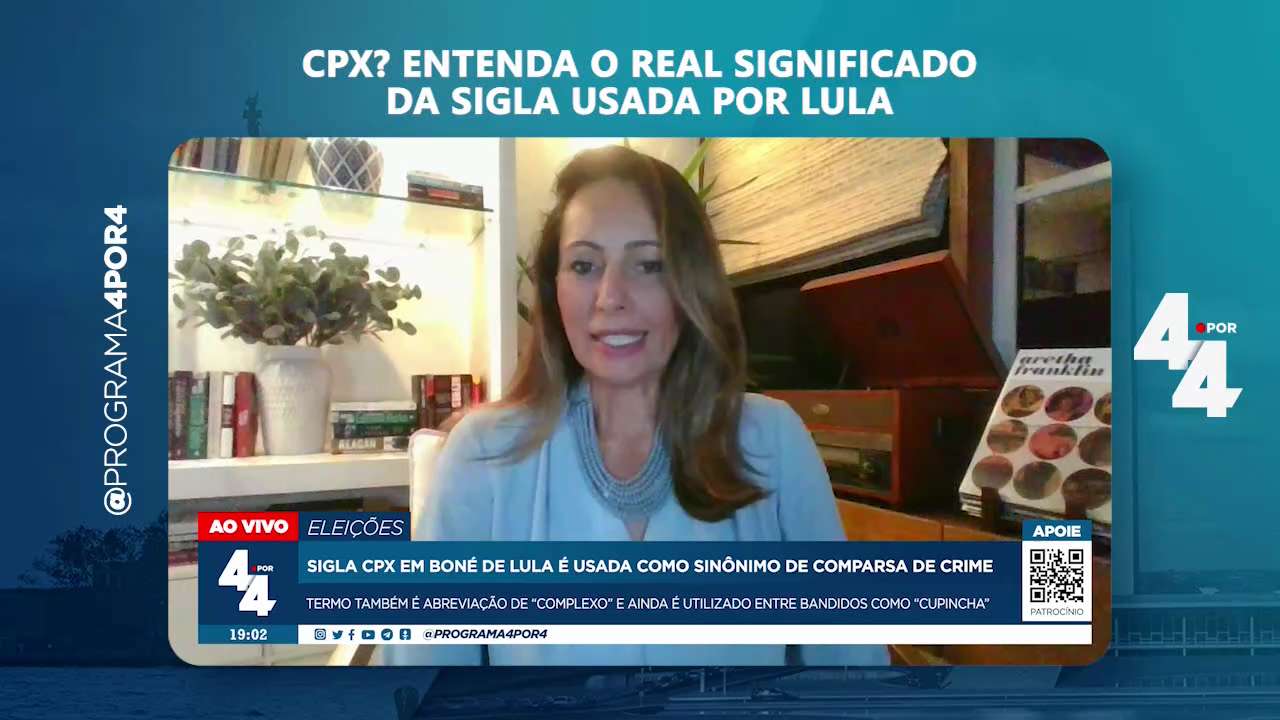 "Lula só subiu o morro porque fez um acordo canalha com as lideranças".
Confira: https://youtu.be/3X...