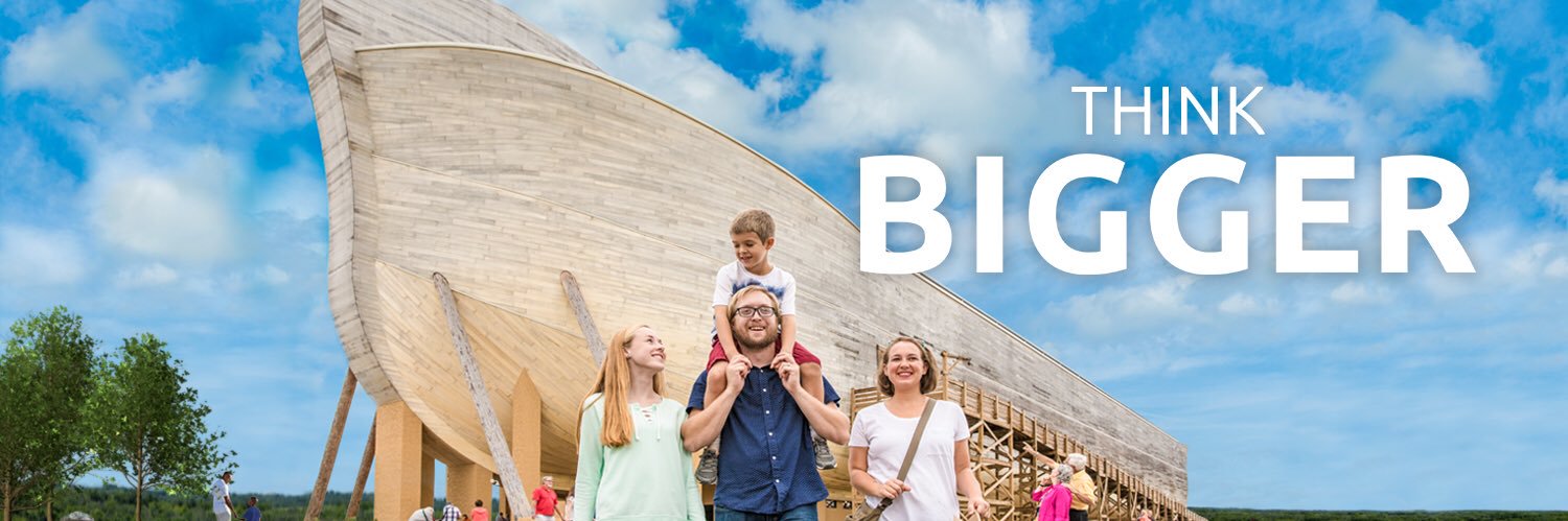 Ken Ham