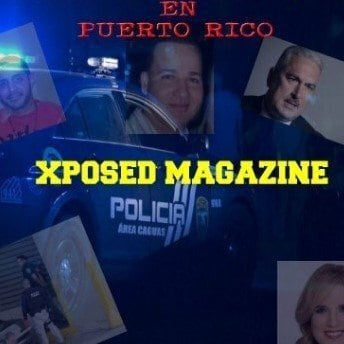 http://xposedmagazine.info  Exposing Puerto Rico Violent Criminal Organizations. ”Views are of our own and don't reflect...