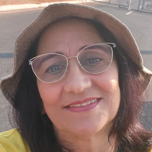 Maria Daura O.M.Brandim