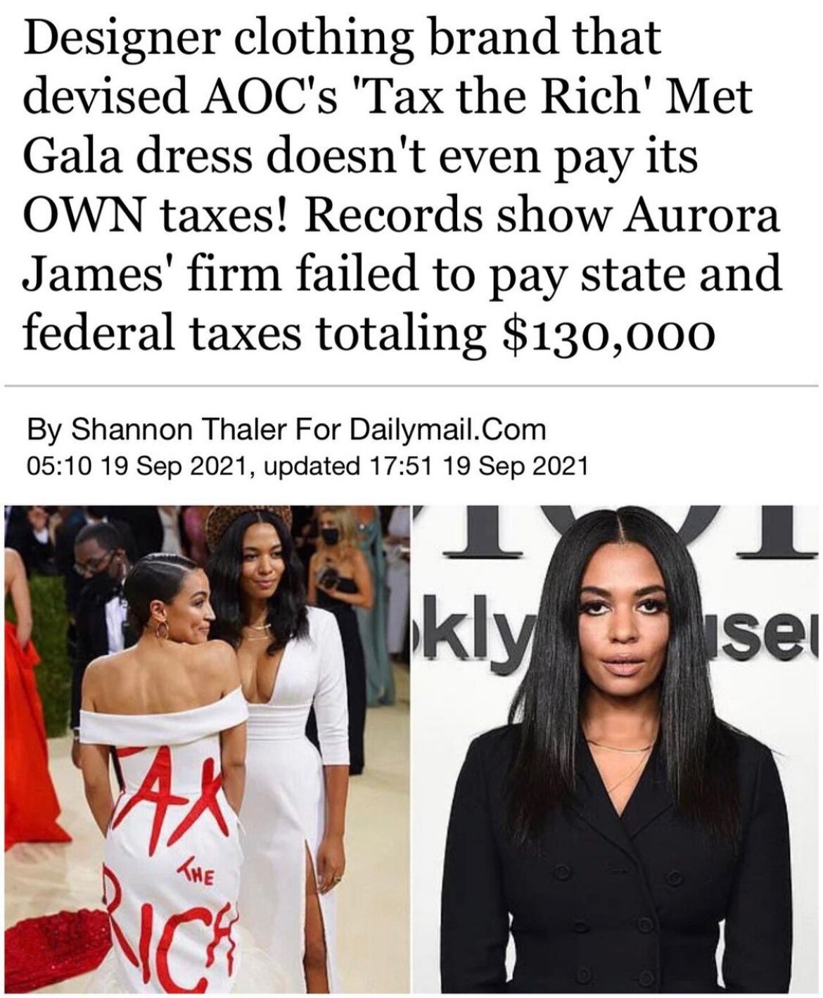 Socialism is for the people, but not the socialist