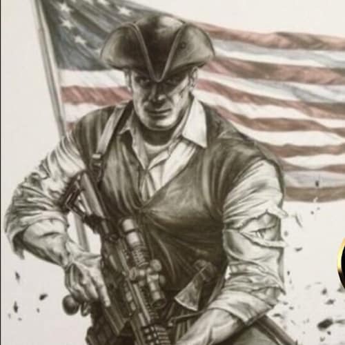 The media sells it and you live the role
            Ozzie Osbourne- Crazy Train
Veteran
Pronouns: We/The/People
Equalit...