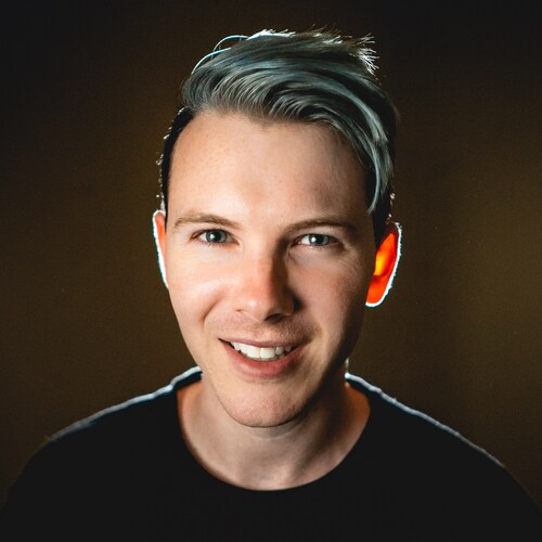 Drummer🥁. Producer🎬. 
Creator💻. Investor💰. Patriot🇺🇸. 
Philippians 2:13🙏🏻✝️