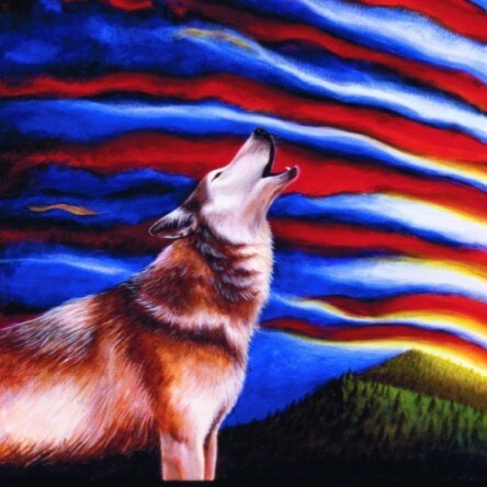 🤘✊️🗽🦅🌠🎶🇺🇸🎸😎🤠