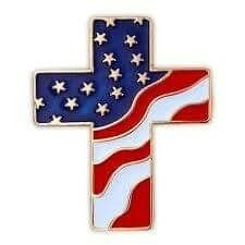This great grandma loves God, family, country.  NanaDory8 on FreeRepublic.com