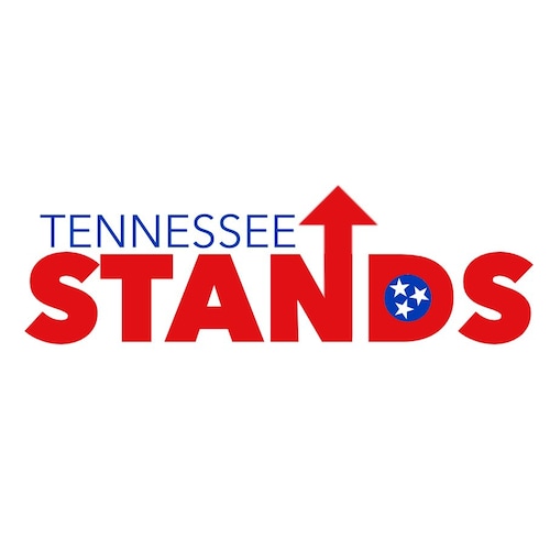 Tennessee Stands is working to protect the individual liberty of all Tennesseans. Advocating for freedom. Nonprofit. Freedom is not free. Stand with Tennessee.