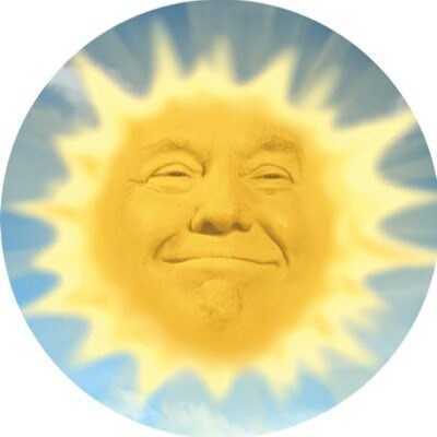 God✝️Family👨‍👩‍👦3🦮MAGA🇺🇸🧡🍊
F’ Twatter, Fauci, JB, &CCP
#MassFormationPsychosis
pure🩸