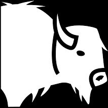 Have a tough hide 🇺🇸 Keep moving on 🇺🇸 Cherish wide open spaces 🇺🇸 Have a strong spirit 🇺🇸 Roam wild and free 🇺...