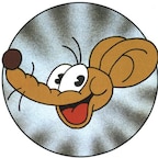Squeak The Mouse