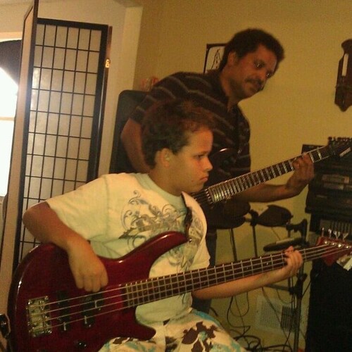 musician