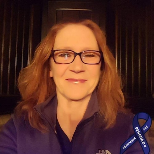 Constitutional Conservative breathing the free air of liberty in North GA. Don't Tread on Me. 🇺🇸