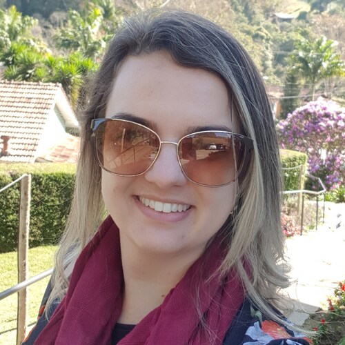 Just a woman who wants to achieve her goals.