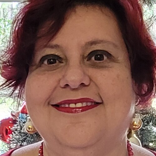 Author, conservative, Canadian-Italian-American Love the USA and proud Florida deplorable!