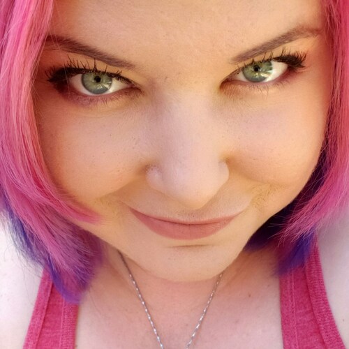 I am a black sheep Texan, pink haired, barefoot, organic hippie mama of two amazing kids. I found activism through infor...