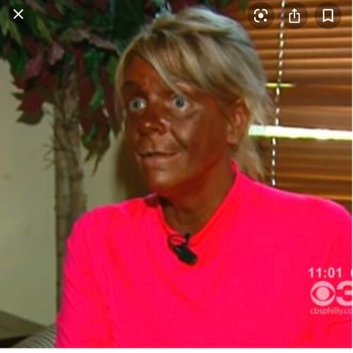 Deplorable, Irredeemable, Neanderthal