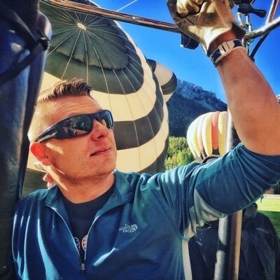 Aerospace engineer living in Denver. Balloon Pilot. Pronouns: Alpha/Butch 🌈 🐘