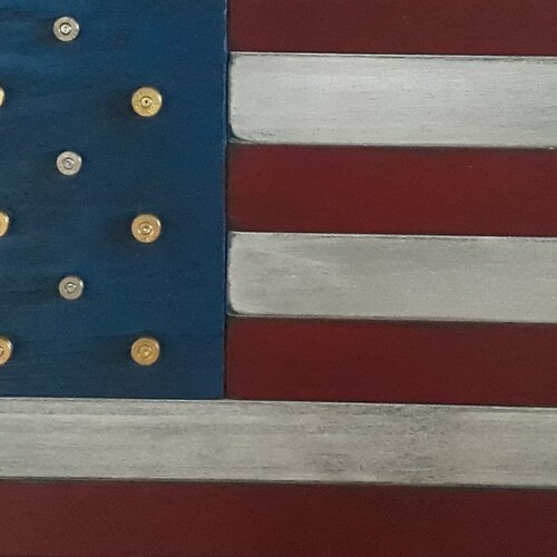 Love God! Love the USA!❤