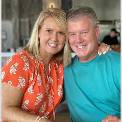 Wife, Mother, Christ-Follower, and Proud American!!!❤️🤍💙 🎉🇺🇸🎊