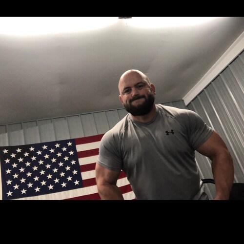 America First Pro Constitution Conservative