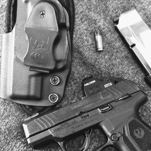 Christian, conservative, AEMT, husband, father, responsible gun owner