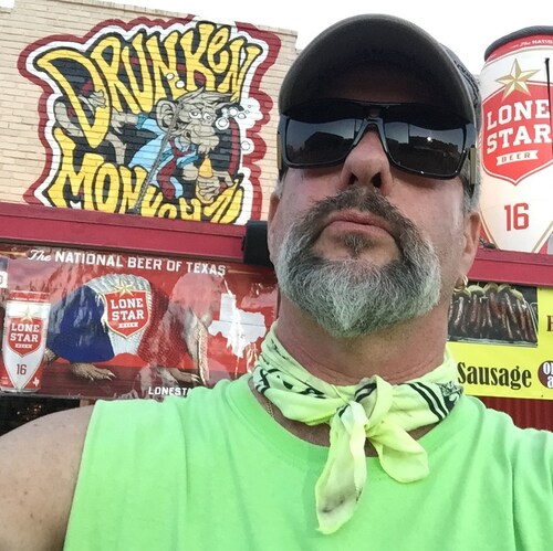 #TrumpChamp #Catholic4Christians  #ElephantNation Antique Motorcycle Rogue Enigma Ambassador / Mapache Immersion w/ Mexi...