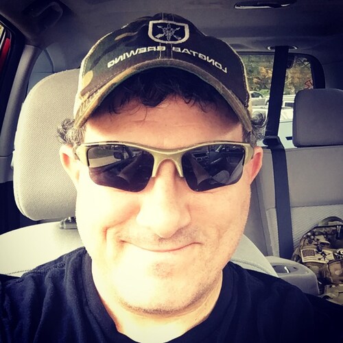 Former Army SOF Intel 🪂, retired LEO, Constitutional Conservative, BJJ, Muay Thai, Krav MAGA, firearms instructor, 🇺🇸...