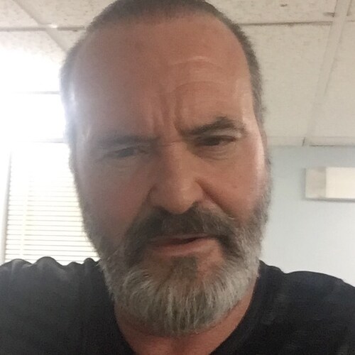 retired General Electric