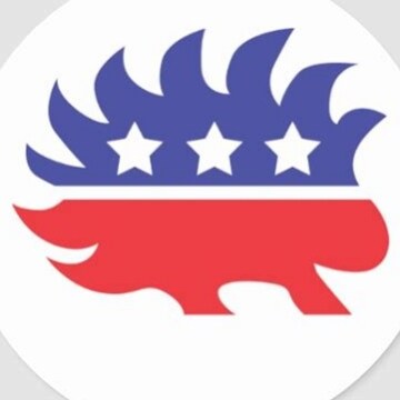 Christian libertarian