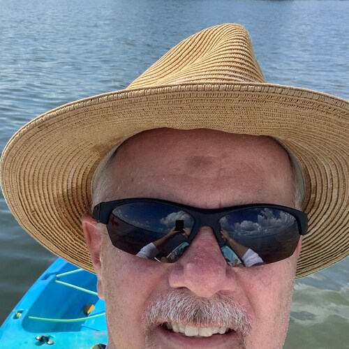 on the high side of average