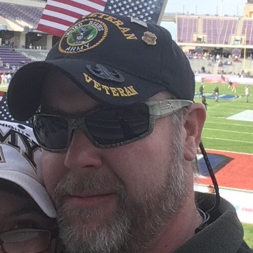 Christian, father, husband, veteran, author, founder and President of nValiant contractor management system and COO of P...