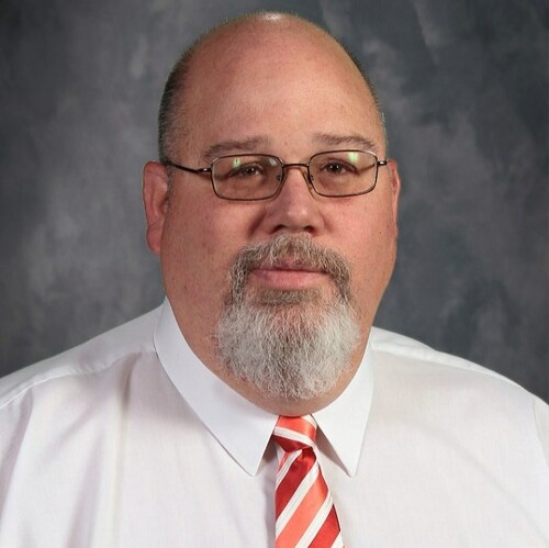 Christian Conservative, Arkansas Educator, Harding University Graduate