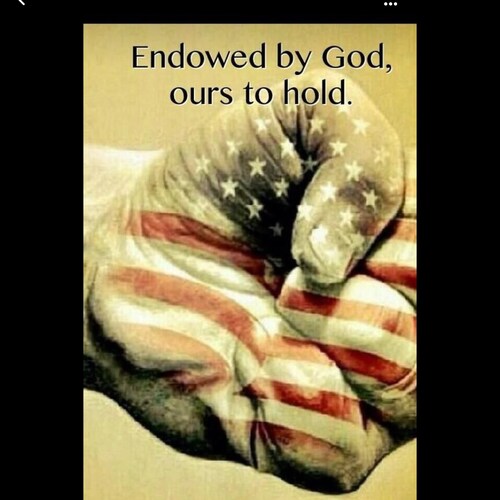 Visit Patriot Girl's profile on GETTR. View their posts, photos, videos, and connect with them on the social platform.