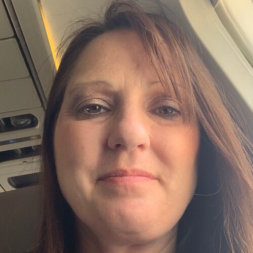 I’m a patriot and not afraid to defend the constitution of the United States of America!