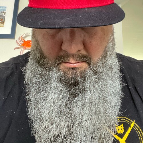 Former Law Enforcement Officer & Army Veteran, married, father of 4.