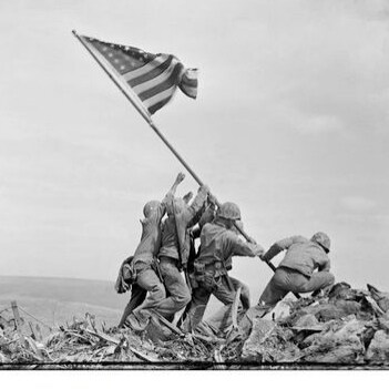 We need the Truth...
Nothing changes until...
We Know the Truth!!!