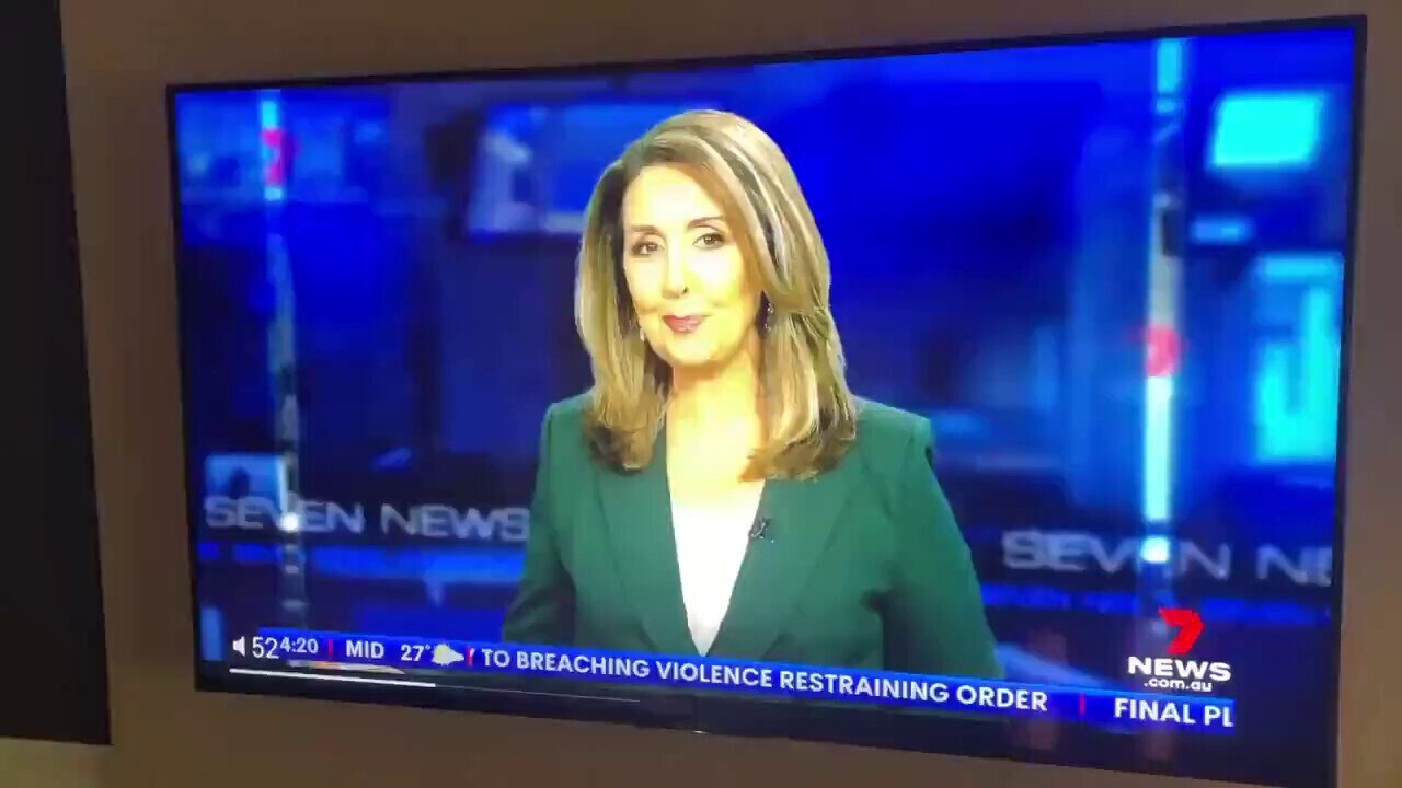 They are saying the part we all knew out loud (listen until the end).