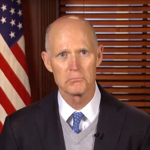 访问 RickScott7 在 GETTR 上的个人资料。查看他们的帖子、照片、视频，并在社交平台上与他们联系。