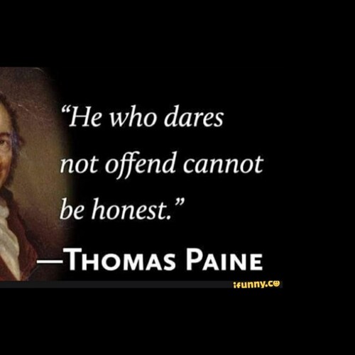 Independent Thinker.  Am willing to discuss most topics. Main interest of discussion would be History, politics, Religio...
