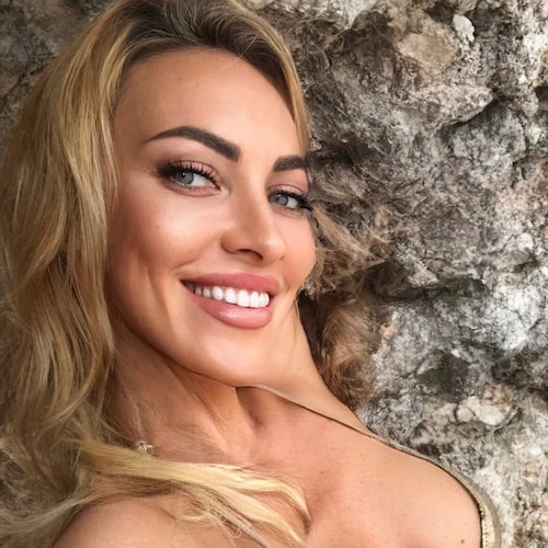 Polish girl based in Bali