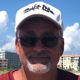 Patriot, Christian Father, Grand Father & Husband, Navy Dad, Pro Second Amendment, Pro-Gods choice.