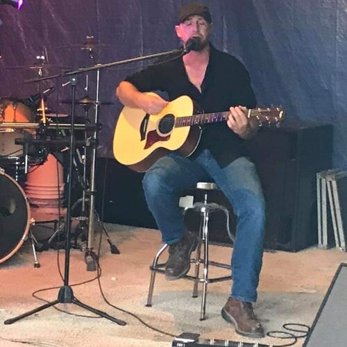 🇺🇲I am a follower of Jesus, husband, and father. I am also an active musician and songwriter. Truth Social - https://t...