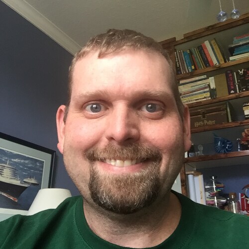 Fluent in sarcasm. Dad to twin boys, Texas Tech Alumni, Conservative, Christian, Sports Fan