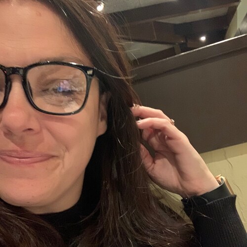 Twitter is run by communists, and now I’m here.