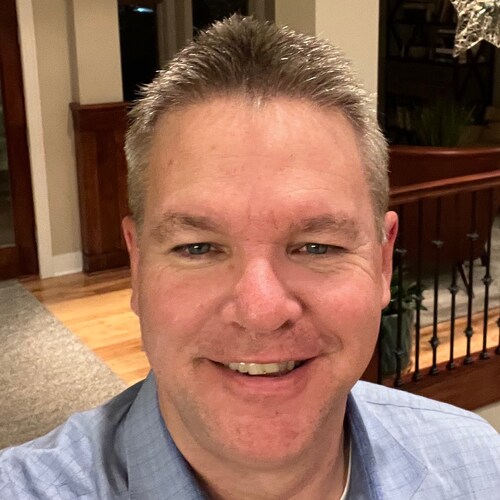 Faith, Family, Friends, Freedom, and Fishing. Serve & help where I can. What stands 
in the way, becomes the way.