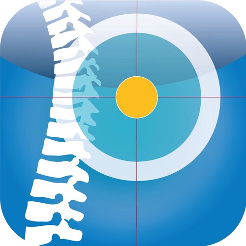 Father, Software Innovator, Chiropractor, Drummer & Fitness Enthusiast