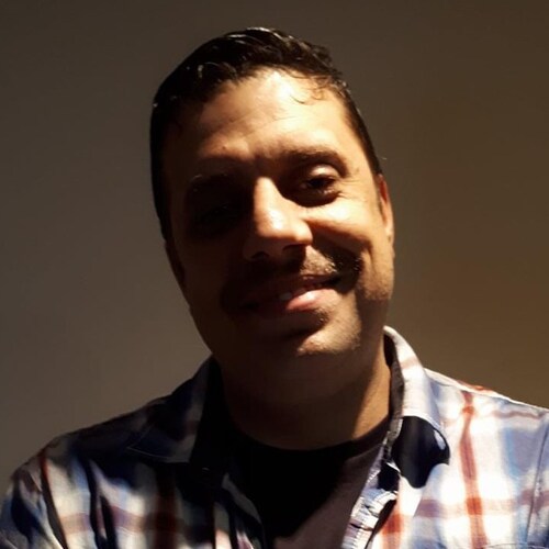 Classical liberal from Latin America now living in London