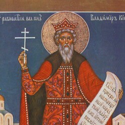 Слава Ісусе Крісте (Α⳩Ω) ІСХС   ☦️🇻🇦🇬🇷🇺🇦 (UGCC)
“Гнівайтеся, та не грішіть, сонце нехай не заходить у вашому гніві,”
‭‭До ефесян‬ ‭4:26‬ ‭UBIO‬‬